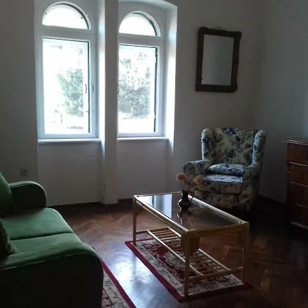 Elbe Appartement Lovran