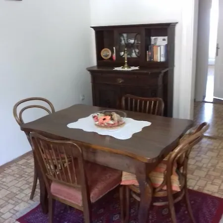 Appartement Elbe
