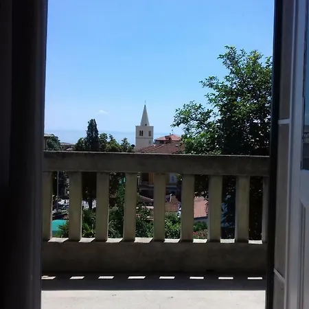 Elbe Appartement Lovran