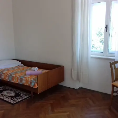 Apartment Elbe Lovran